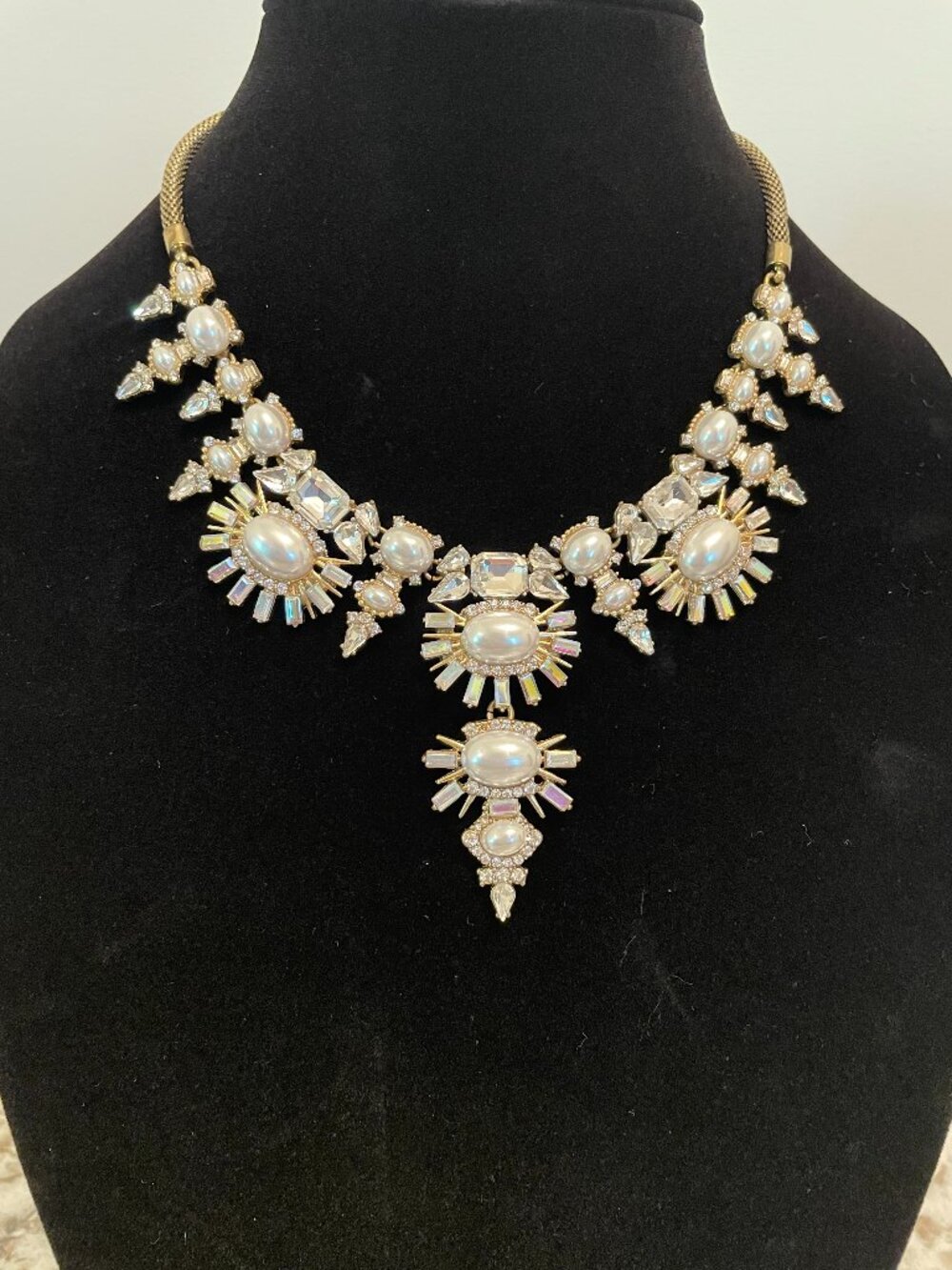 Statement Necklace